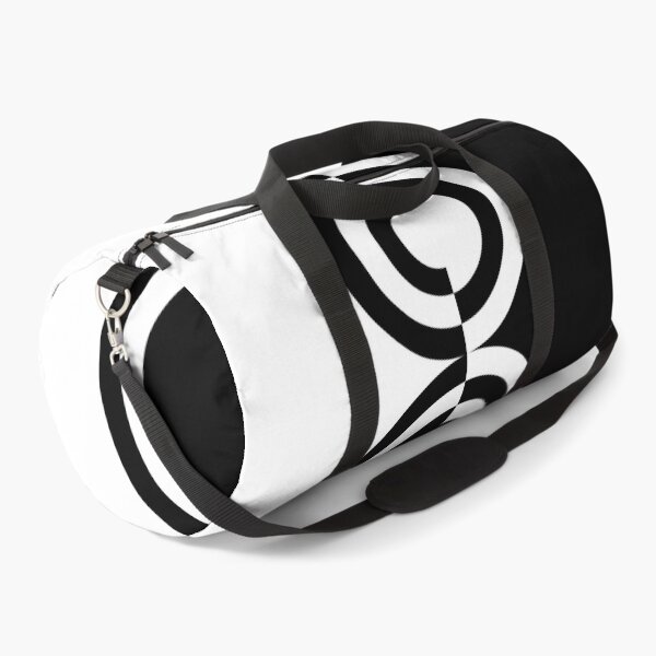 Item preview, retro sixties mod contrast circles 60s design designed and sold by kenji kawai.