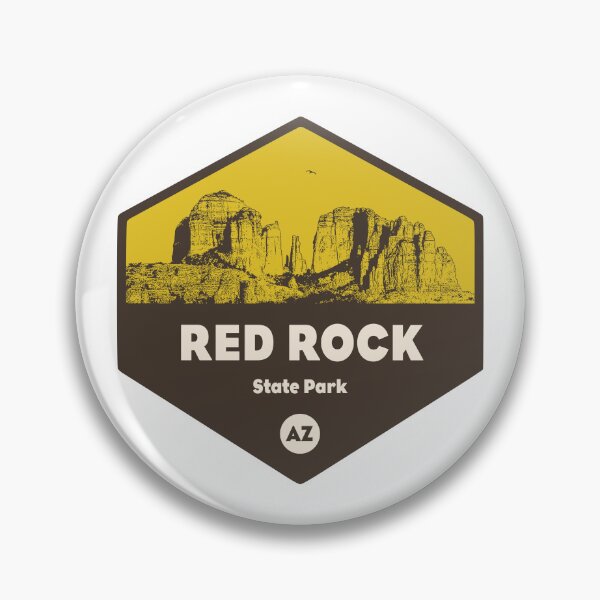 Item preview, Red Rock State Park, Arizona designed and sold by Esskay Designs.