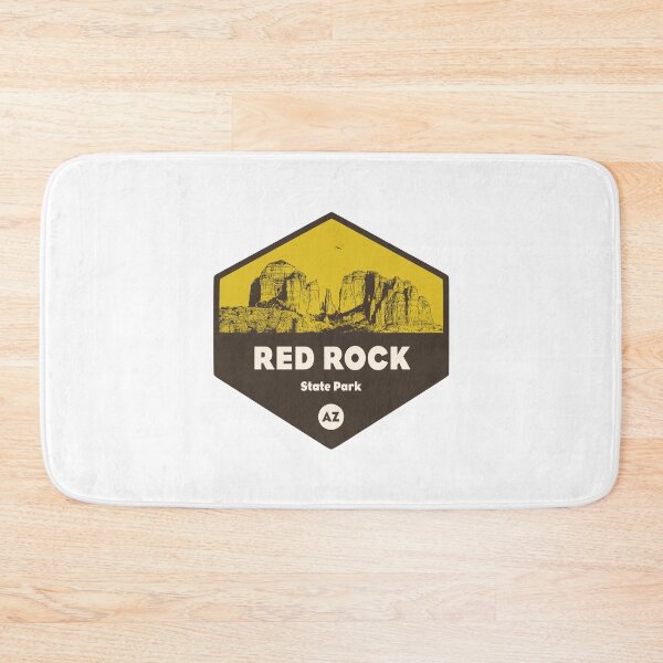 Item preview, Red Rock State Park, Arizona designed and sold by Esskay Designs.