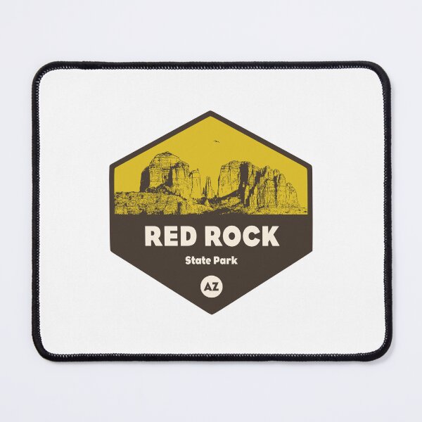 Item preview, Red Rock State Park, Arizona designed and sold by Esskay Designs.
