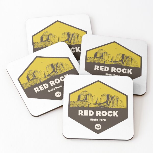 Item preview, Red Rock State Park, Arizona designed and sold by Esskay Designs.