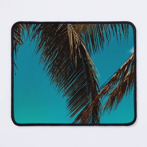 Item preview, Summer Coconut Palm Tree And Sea designed and sold by Bekfles.