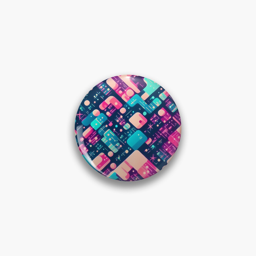 Item preview, Pin designed and sold by RougeTrader.