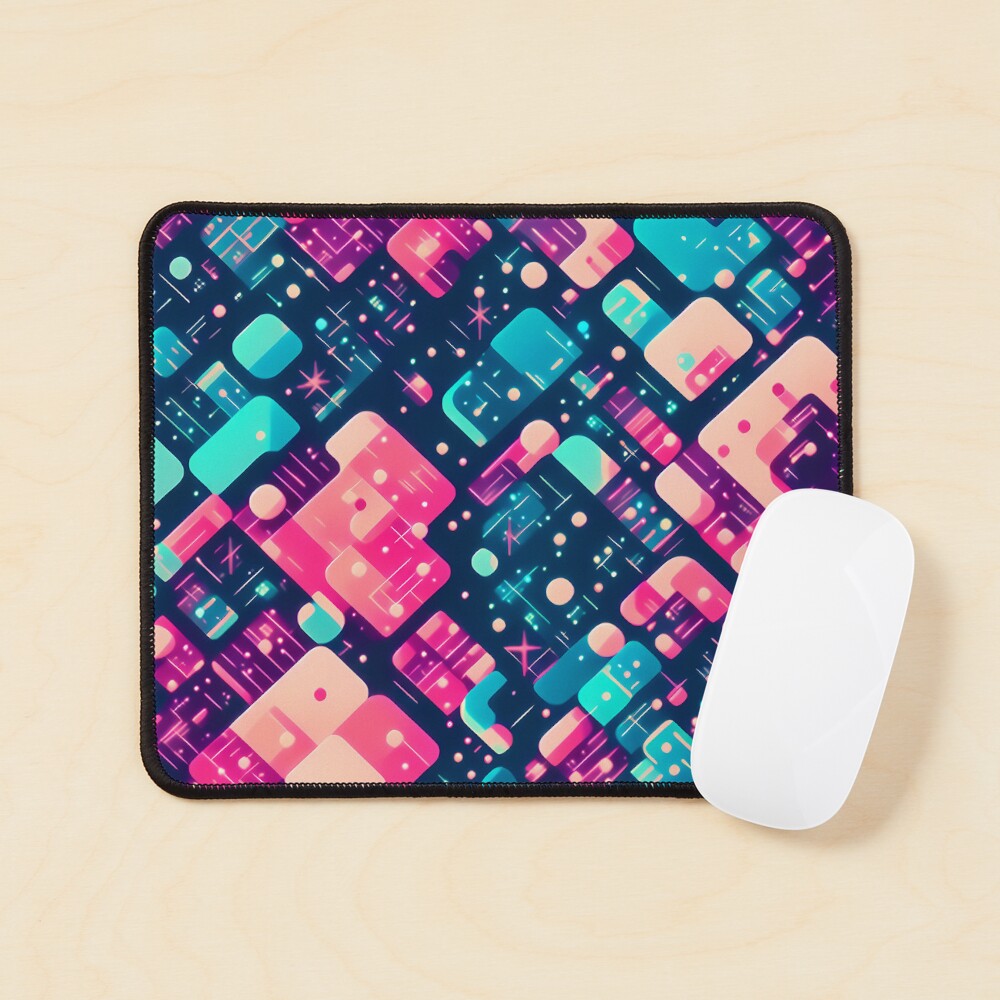 Item preview, Mouse Pad designed and sold by RougeTrader.
