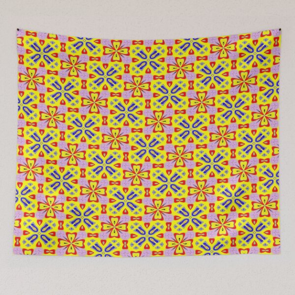 Item preview, HAPPY HELLO WILD PATTERNS 30  (AGOREAN) designed and sold by lovingtouch.