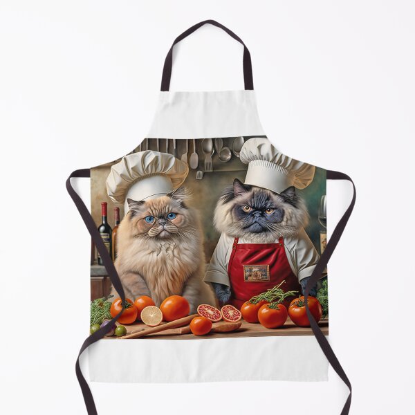Item preview, Two Cats in the Kitchen designed and sold by candiscamera.