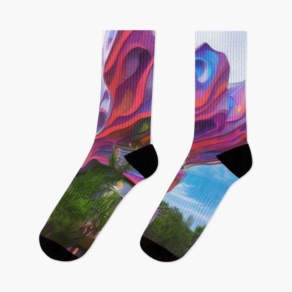 Artikelvorschau, Die Welle entworfen und verkauft von CoolbreezzArt.