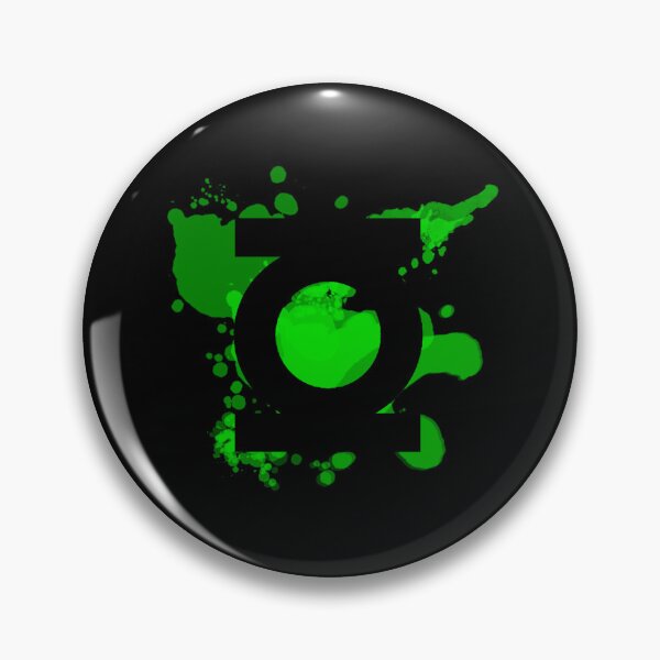 Item preview, green splat designed and sold by SpawnofSutur.