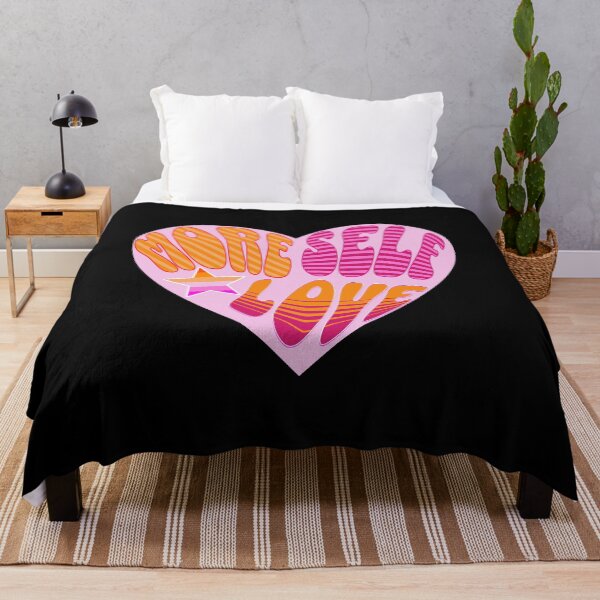 Item preview, More self love, lesbian pride flag colours,gay pride, lgbtq, pride march, pride party, pride month designed and sold by allycat57.