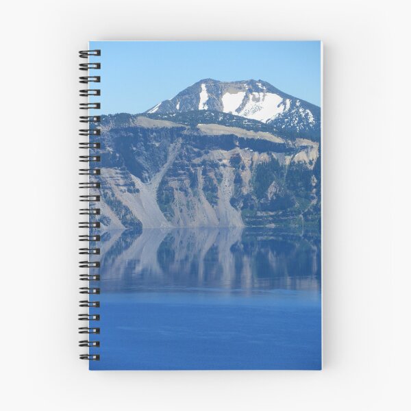 Item preview, Crater Lake designed and sold by Caye Harrison.