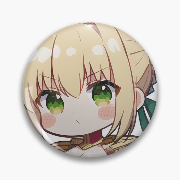 Item preview, Saber (Nero Claudius) - Fate Series designed and sold by OneLevelStudio.