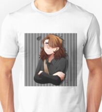 Angry Connor Unisex T-Shirt