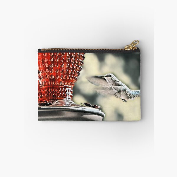 Item preview, Hummingbird Red Feeder designed and sold by MaryLinH.