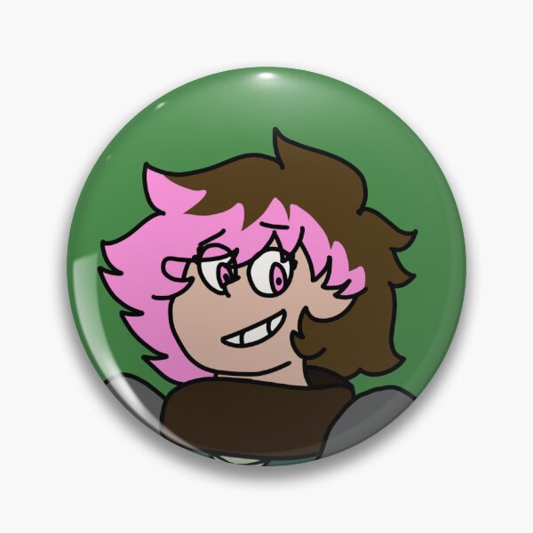 Item preview, (OC) Hunter designed and sold by RheaRoy-Hunter.