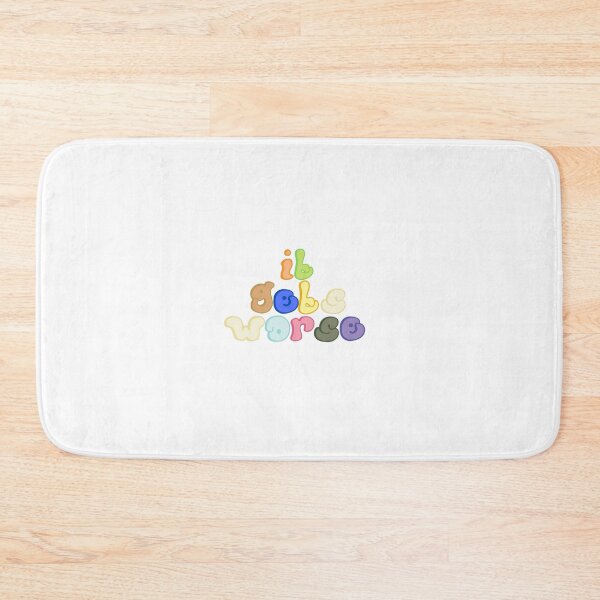 Item preview, IT GETS WORSE designed and sold by ashleyhudson.