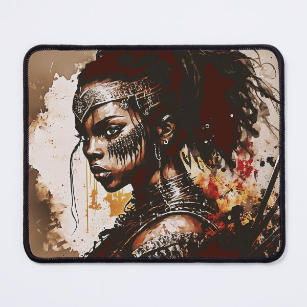 Item preview, Imani designed and sold by CocoaWahine.