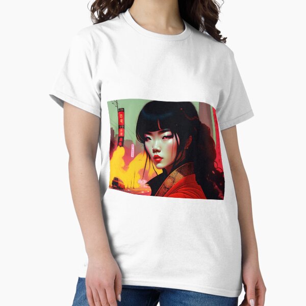 Think. Classic T-Shirt
