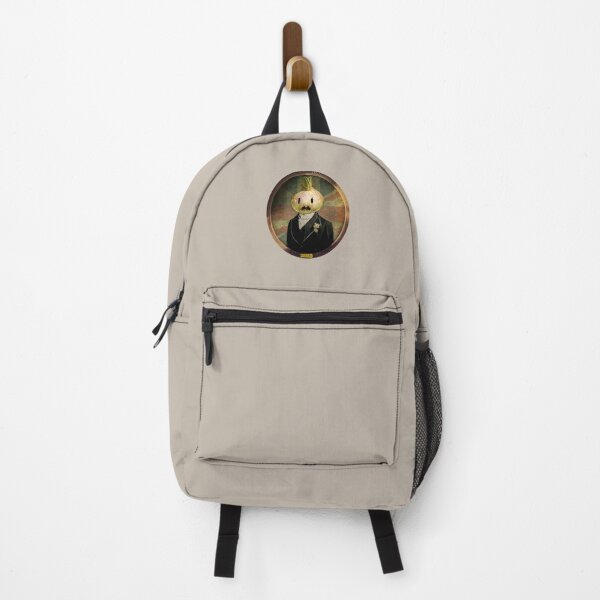 Item preview, Classic British Gentleman "Onion Jack" designed and sold by Monster's Den.