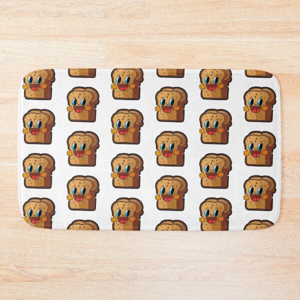 Item preview, Bread is Hapinness designed and sold by JABG-01.