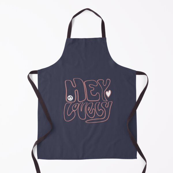 Item preview, Hey Lovely designed and sold by JuzBeMindful.