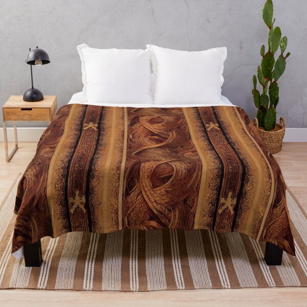 Item preview, Ethnic Fabric Pattern designed and sold by Edmond Keshishyan.