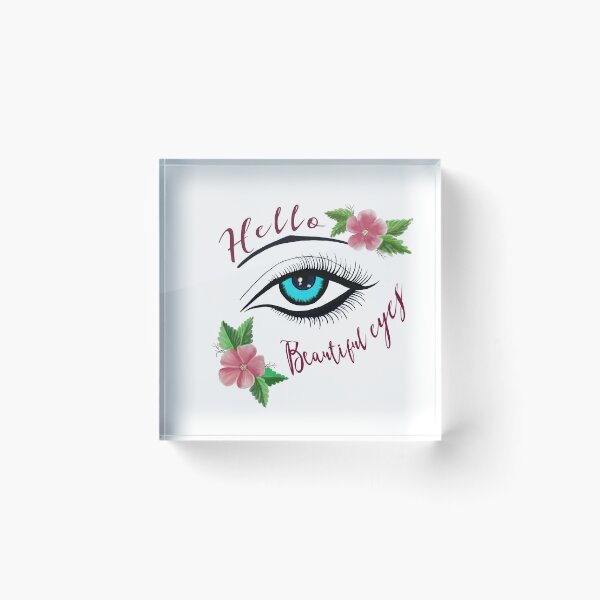 Item preview, Hello beautiful  designed and sold by GinaDesignUK.