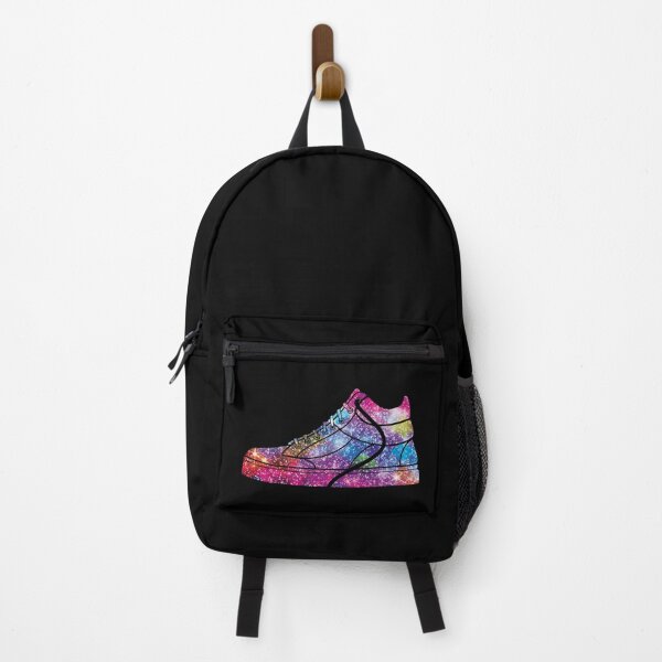 Item preview, Glitter Glammer Shiny Sneaker designed and sold by SassyClassyMe.