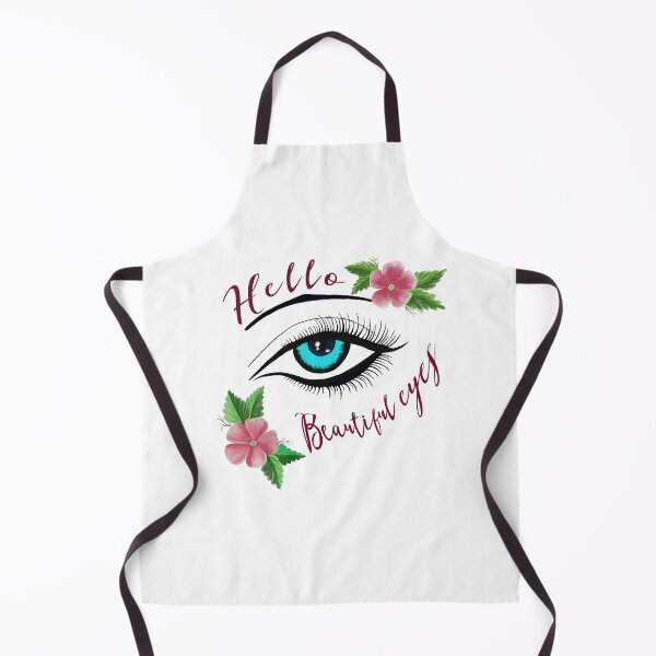 Item preview, Hello beautiful  designed and sold by GinaDesignUK.
