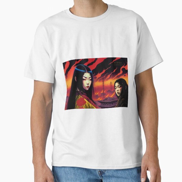Classic T-Shirt