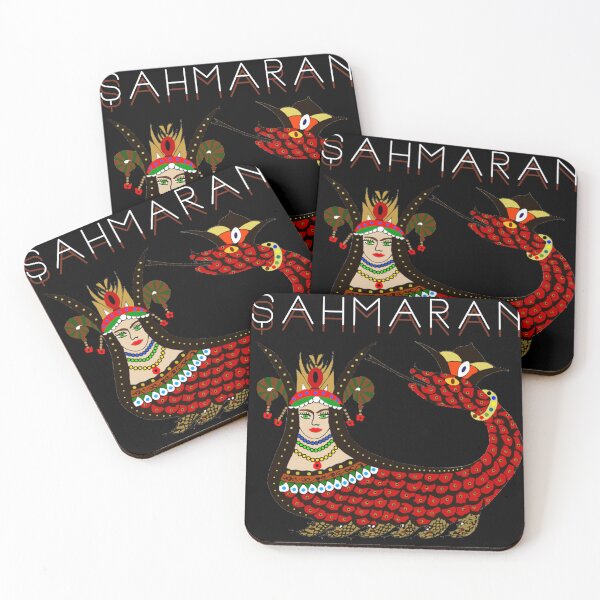 Item preview, Şahmaran designed and sold by ersindesign.