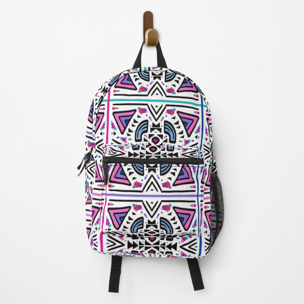 Item preview, Backpack designed and sold by Inaroda.