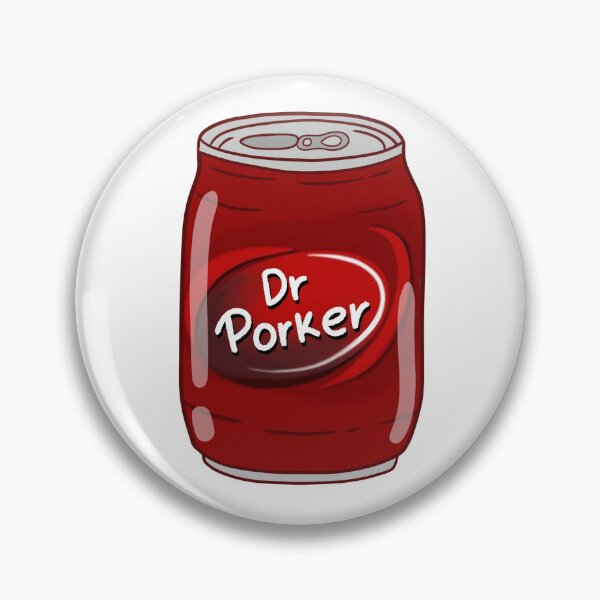 Item preview, Dr. Porker designed and sold by NikkiPiggytails.