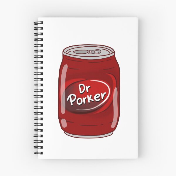 Item preview, Dr. Porker designed and sold by NikkiPiggytails.