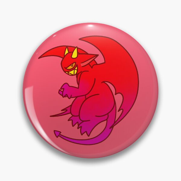 Item preview, Mini Gargoyle designed and sold by olbibulbis.