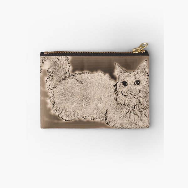Item preview, Vintage Cat designed and sold by Margaret Stevens.