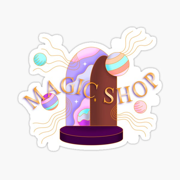 Magic Shop Bts Merch & Gifts for Sale | Redbubble