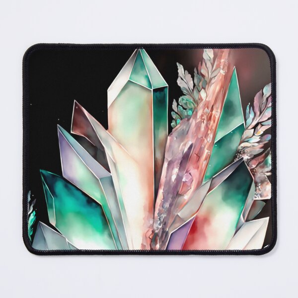 Item preview, Soothing Glowing Crystals designed and sold by Orianah.