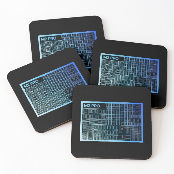 Item preview, Apple M2 Pro Die designed and sold by ThunderRuler.