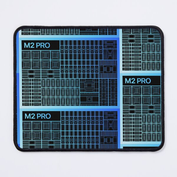 Item preview, Apple M2 Pro Die designed and sold by ThunderRuler.