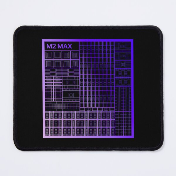 Item preview, Apple M2 Max Die designed and sold by ThunderRuler.