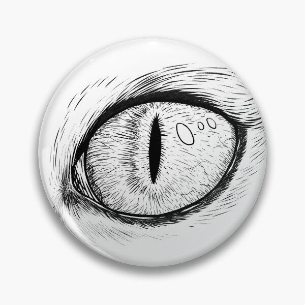 Item preview, Cat Eye designed and sold by DeltaArena.