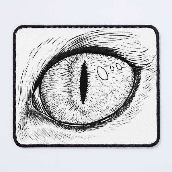 Item preview, Cat Eye designed and sold by DeltaArena.