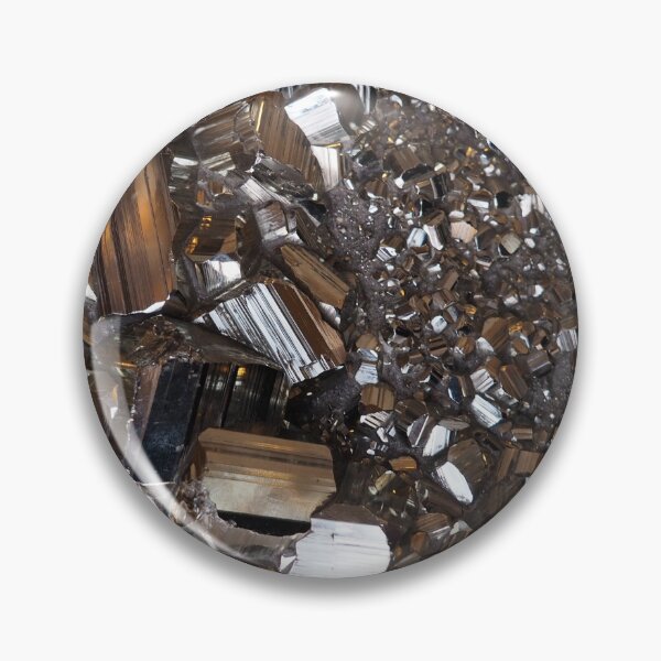 Item preview, Pyrite designed and sold by Anna Fairley Nielsson.