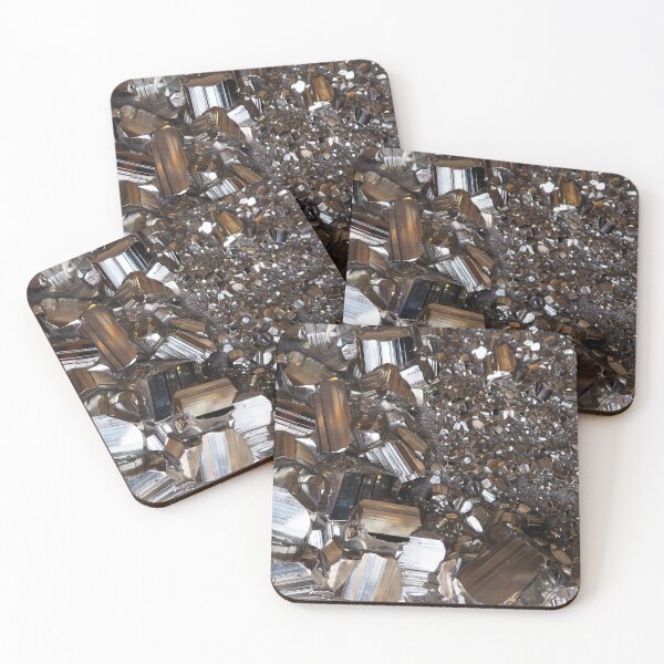 Item preview, Pyrite designed and sold by Anna Fairley Nielsson.