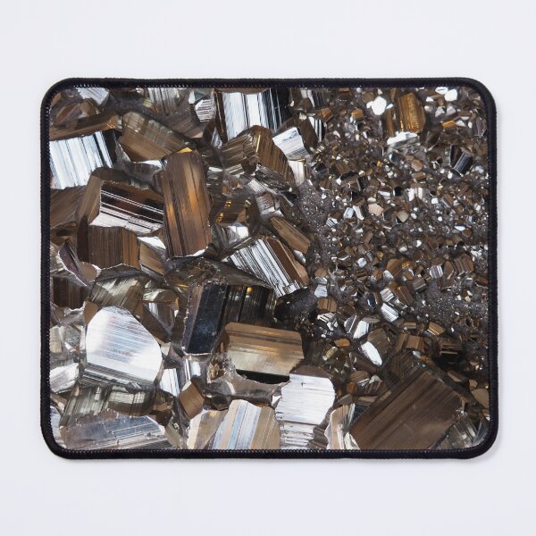 Item preview, Pyrite designed and sold by Anna Fairley Nielsson.