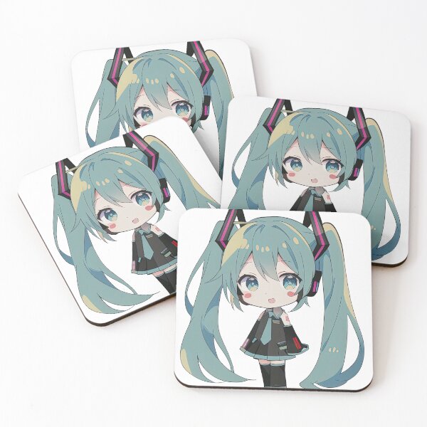 Item preview, Hatsune Miku - Vocaloid designed and sold by OneLevelStudio.