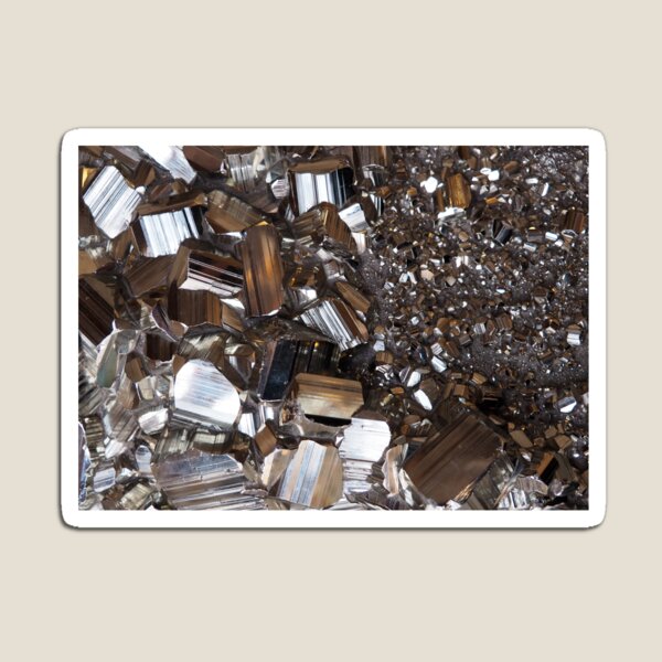 Item preview, Pyrite designed and sold by Anna Fairley Nielsson.