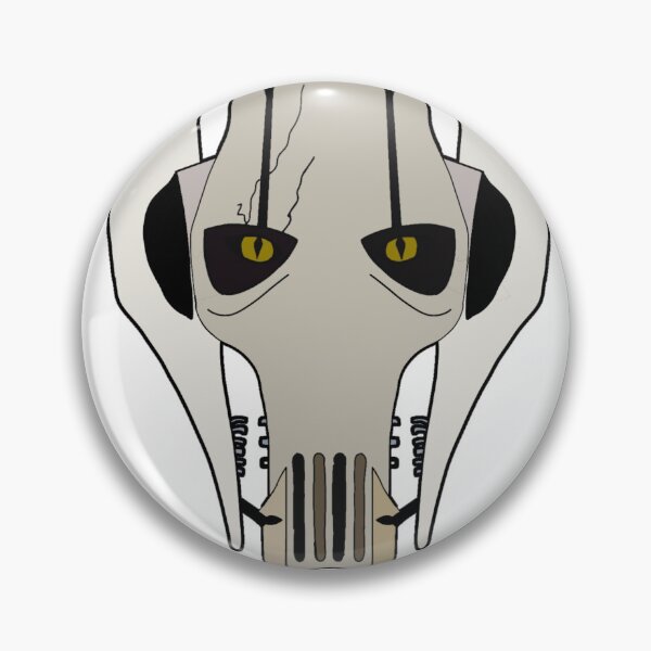 Item preview, Grievous designed and sold by deansbeaans.