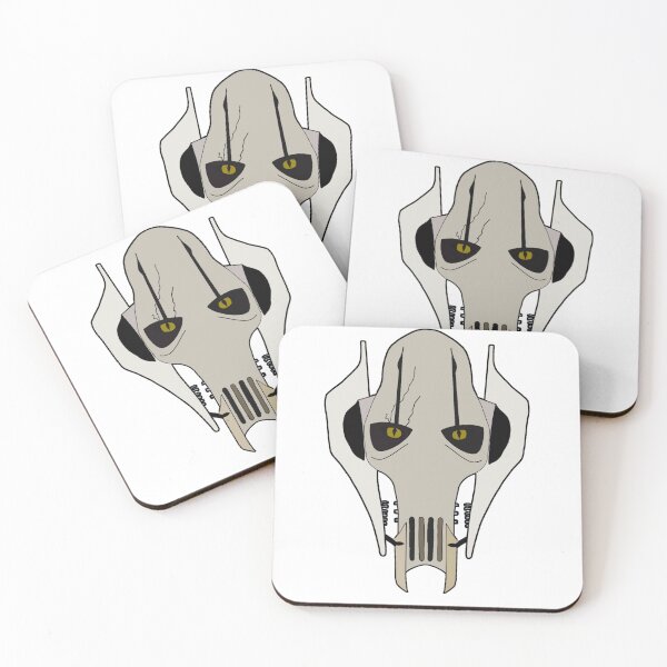 Item preview, Grievous designed and sold by deansbeaans.