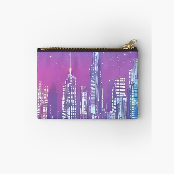Item preview, City Skyline 4 designed and sold by Kamiri.